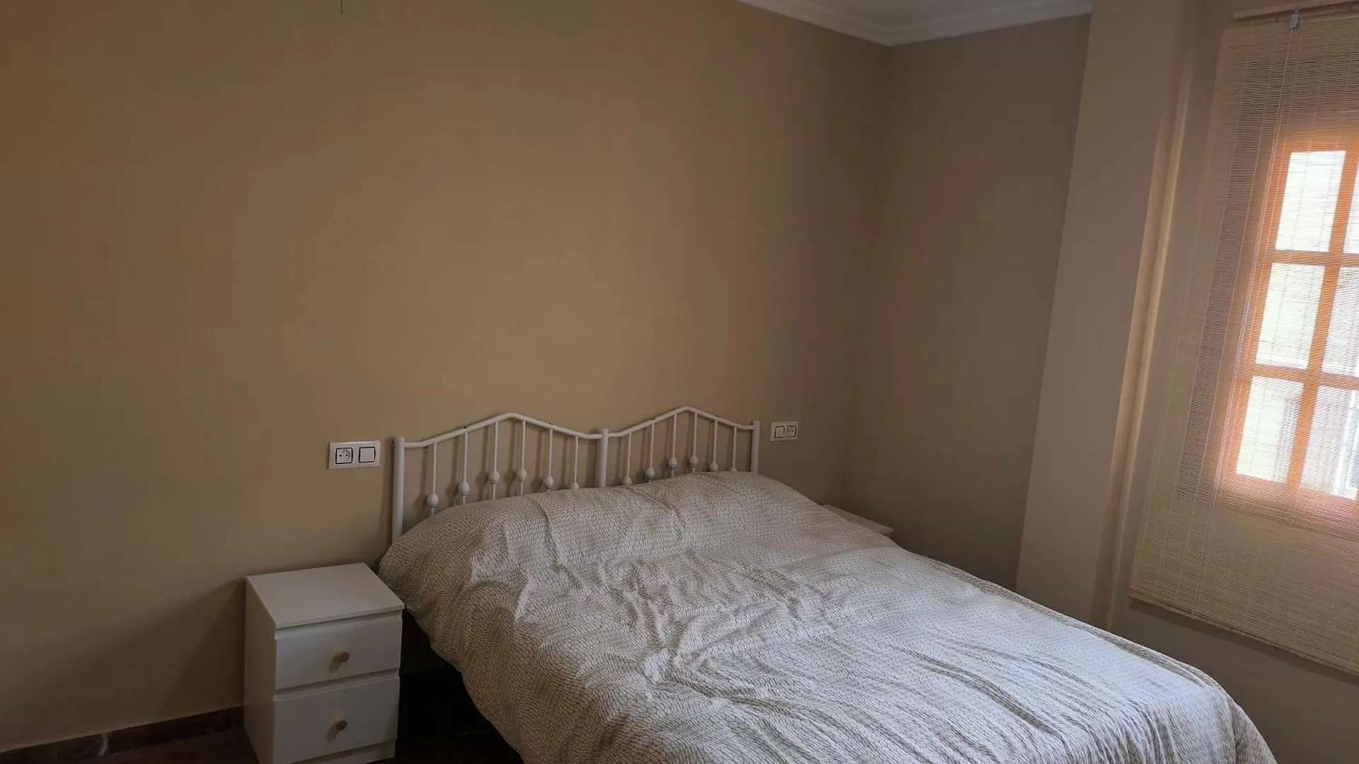 Appartement San Jose à Huelva Espagne
