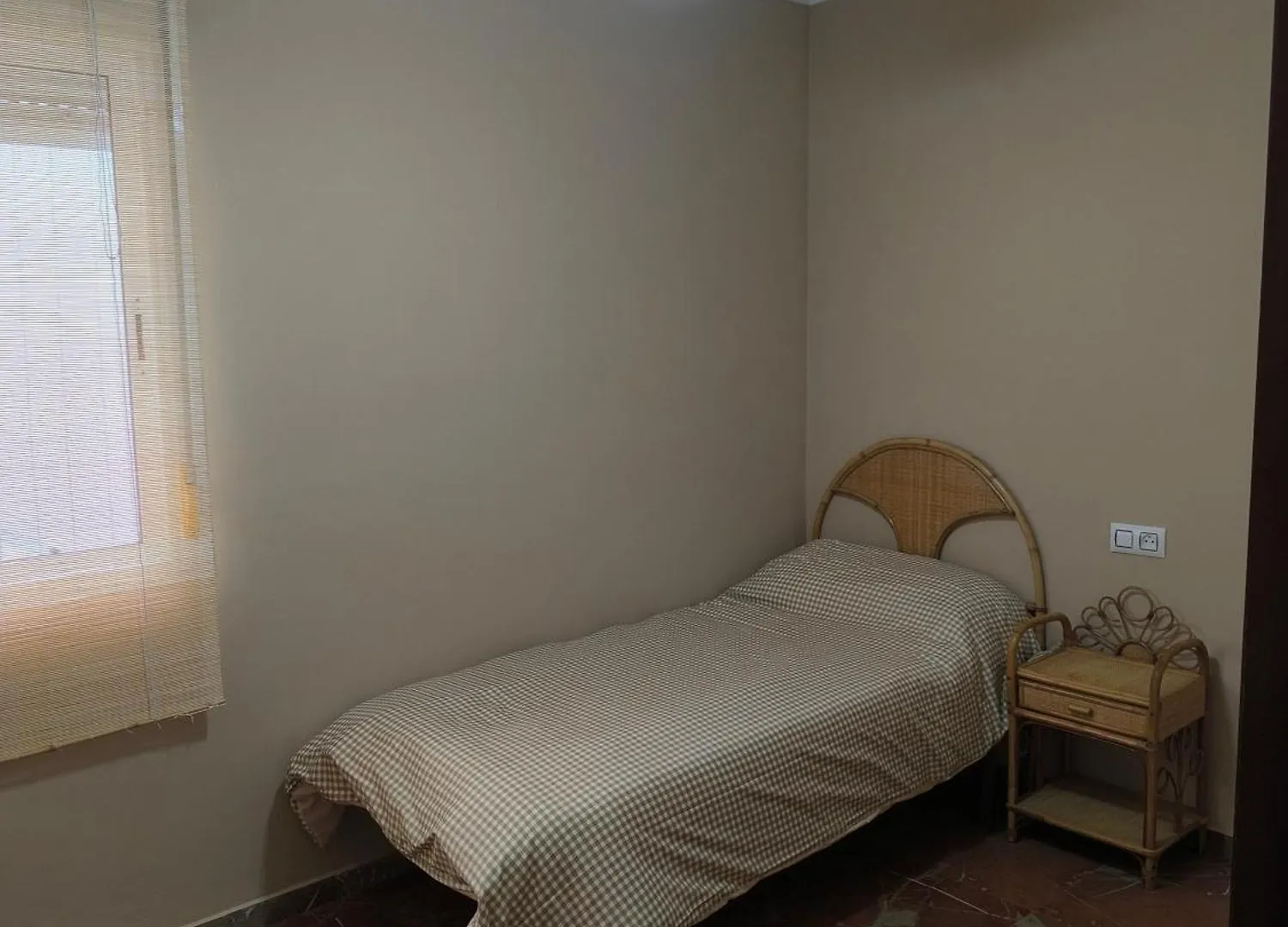 Appartement San Jose à Huelva