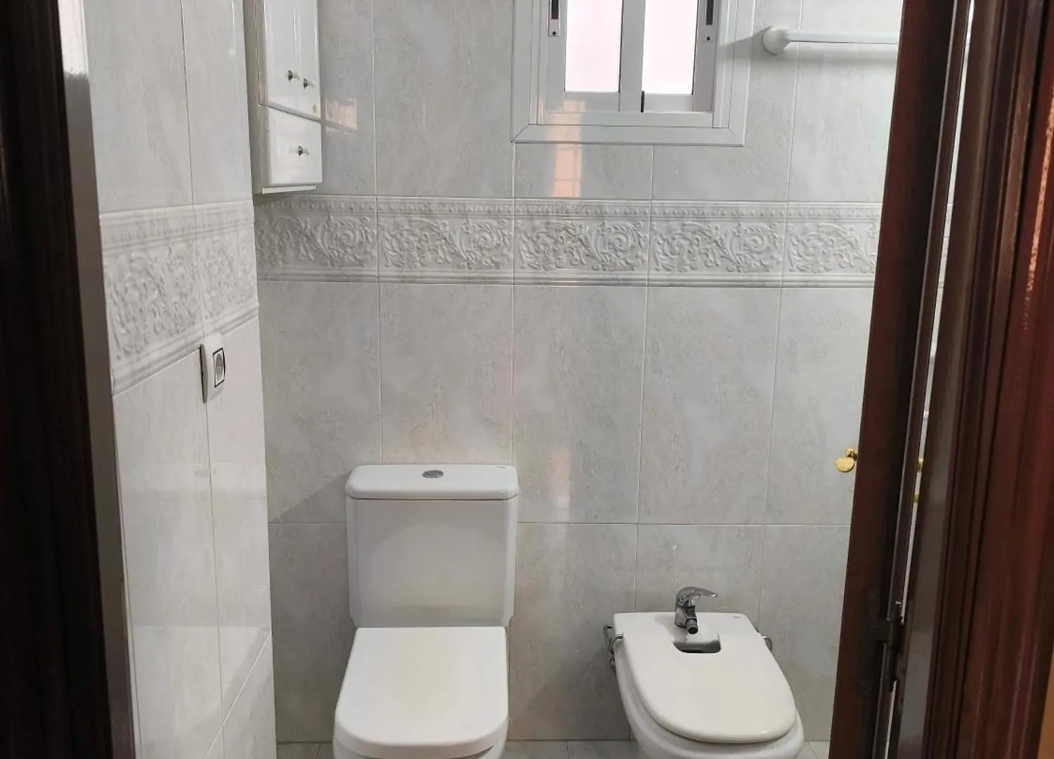 Appartement San Jose à Huelva